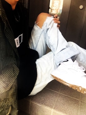 kazuさんのコーディネート