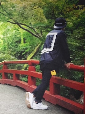 kazuさんのコーディネート