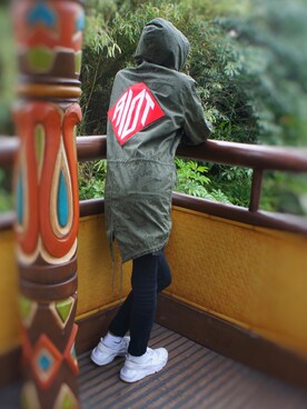 kazuさんのコーディネート