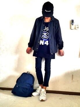 kazuさんのコーディネート