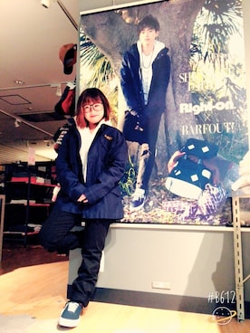 sayacoさんのコーディネート