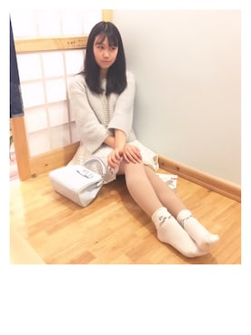 H-KAMISAMAさんのコーディネート