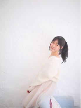 H-KAMISAMAさんのコーディネート