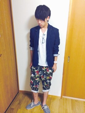 ぴかまる。さんのコーディネート