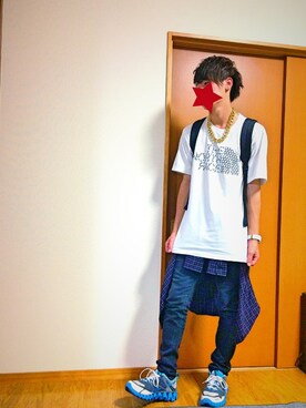 ぴかまる。さんのコーディネート