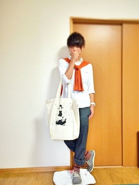 ぴかまる。さんのコーディネート