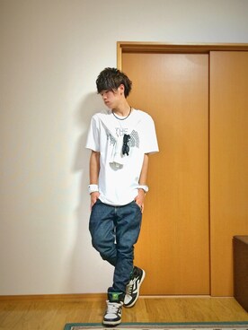 ぴかまる。さんのコーディネート