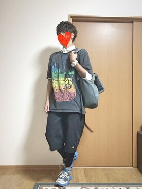 ぴかまる。さんのコーディネート