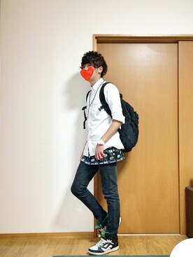 ぴかまる。さんのコーディネート