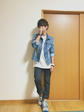 ぴかまる。さんのコーディネート