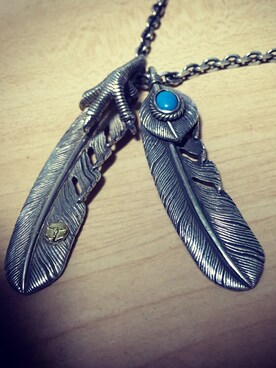 TAKUYA KAMATAさんのコーディネート