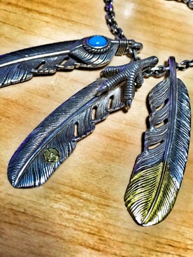 TAKUYA KAMATAさんのコーディネート