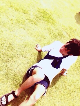 hirofumikanieさんのコーディネート