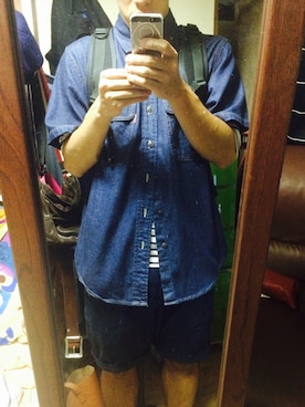 さりょーさんのコーディネート