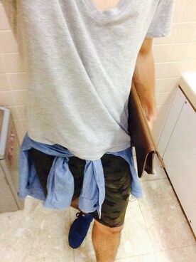 さりょーさんのコーディネート