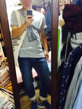 さりょーさんのコーディネート