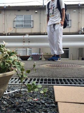 さりょーさんのコーディネート