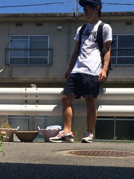 さりょーさんのコーディネート