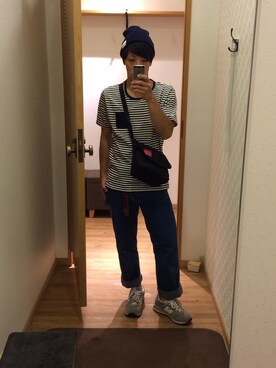 さりょーさんのコーディネート