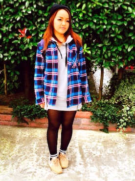 あんなさんのコーディネート