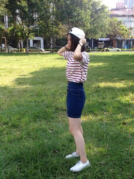 瑄瑄さんのコーディネート