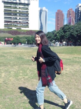 瑄瑄さんのコーディネート