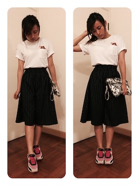 CandiceHoiさんのコーディネート