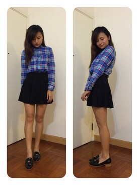 CandiceHoiさんのコーディネート