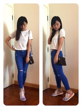 CandiceHoiさんのコーディネート