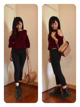 CandiceHoiさんのコーディネート