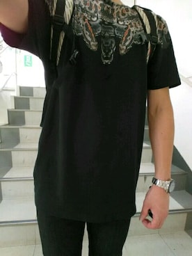 naturemanさんのコーディネート