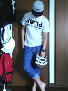 naturemanさんのコーディネート