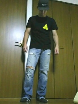 naturemanさんのコーディネート