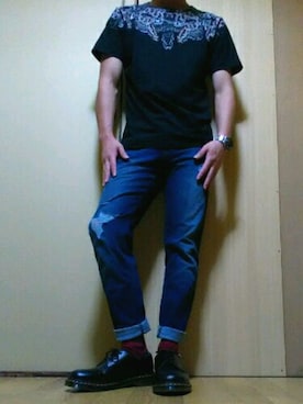 naturemanさんのコーディネート