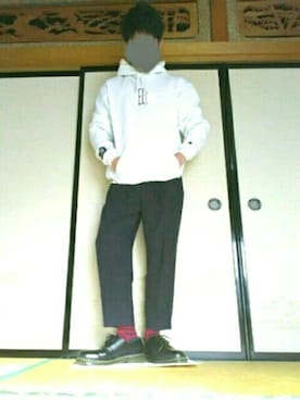 naturemanさんのコーディネート