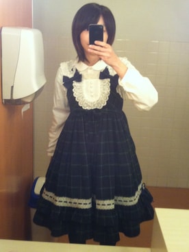 あすぴさんのコーディネート