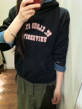 あすぴさんのコーディネート