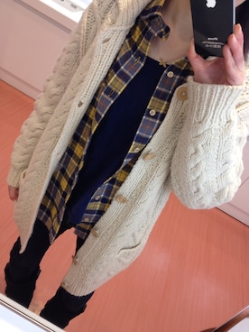 あすぴさんのコーディネート