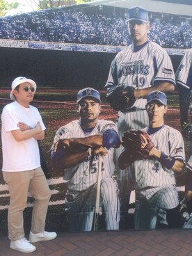 Ogaさんのコーディネート