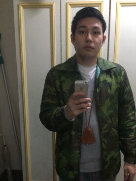 Ogaさんのコーディネート