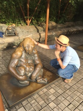 Ogaさんのコーディネート