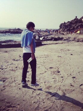 nskmさんのコーディネート