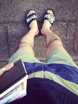 nskmさんのコーディネート