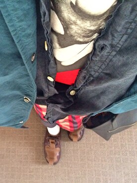 takeさんのコーディネート