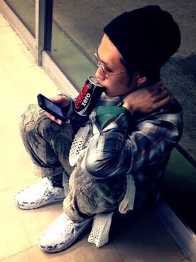 takeさんのコーディネート