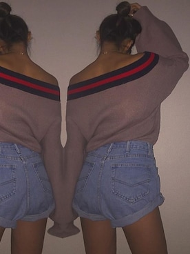 misacky︎︎︎︎さんのコーディネート