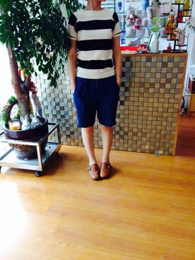 tanzirongさんのコーディネート