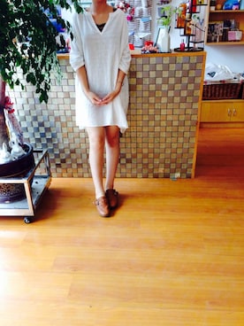 tanzirongさんのコーディネート