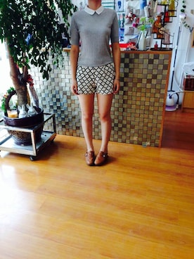 tanzirongさんのコーディネート