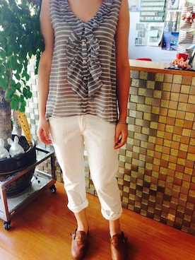 tanzirongさんのコーディネート